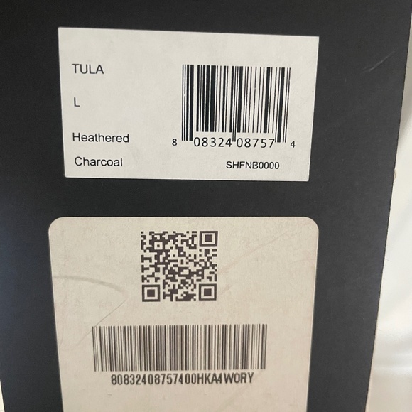 BNWT Nobis Tula Luxury Down Jacket - Picture 5 of 6